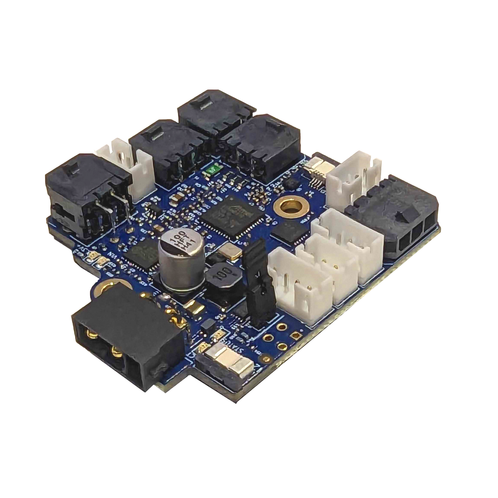 Duet 3 Roto Toolboard