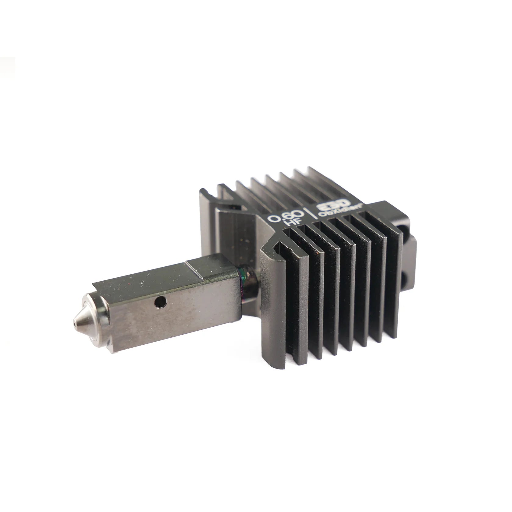 E3D High Flow ObXidian™ Hotend for Bambu Lab X1/P1 Series  (Bare/Assembled)