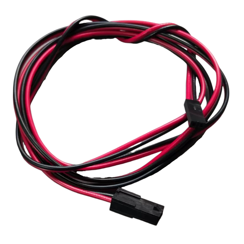 E3D Extension Cable - For Fans, Thermistors, Sensors
