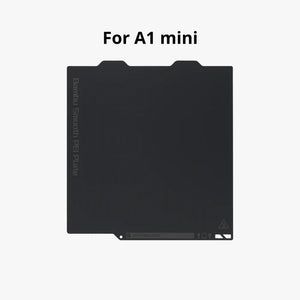 Genuine/OEM Bambu Build Plates