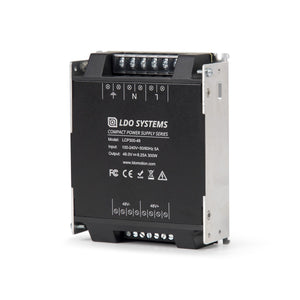LDO LCP300-48 300W 48V Compact Power Supply