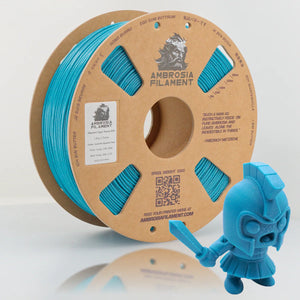Ambrosia PLA - Glitter / Sparkle Filament