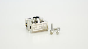 E3D Revo High Temperature Heaterblock