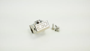 E3D Revo High Temperature Heaterblock