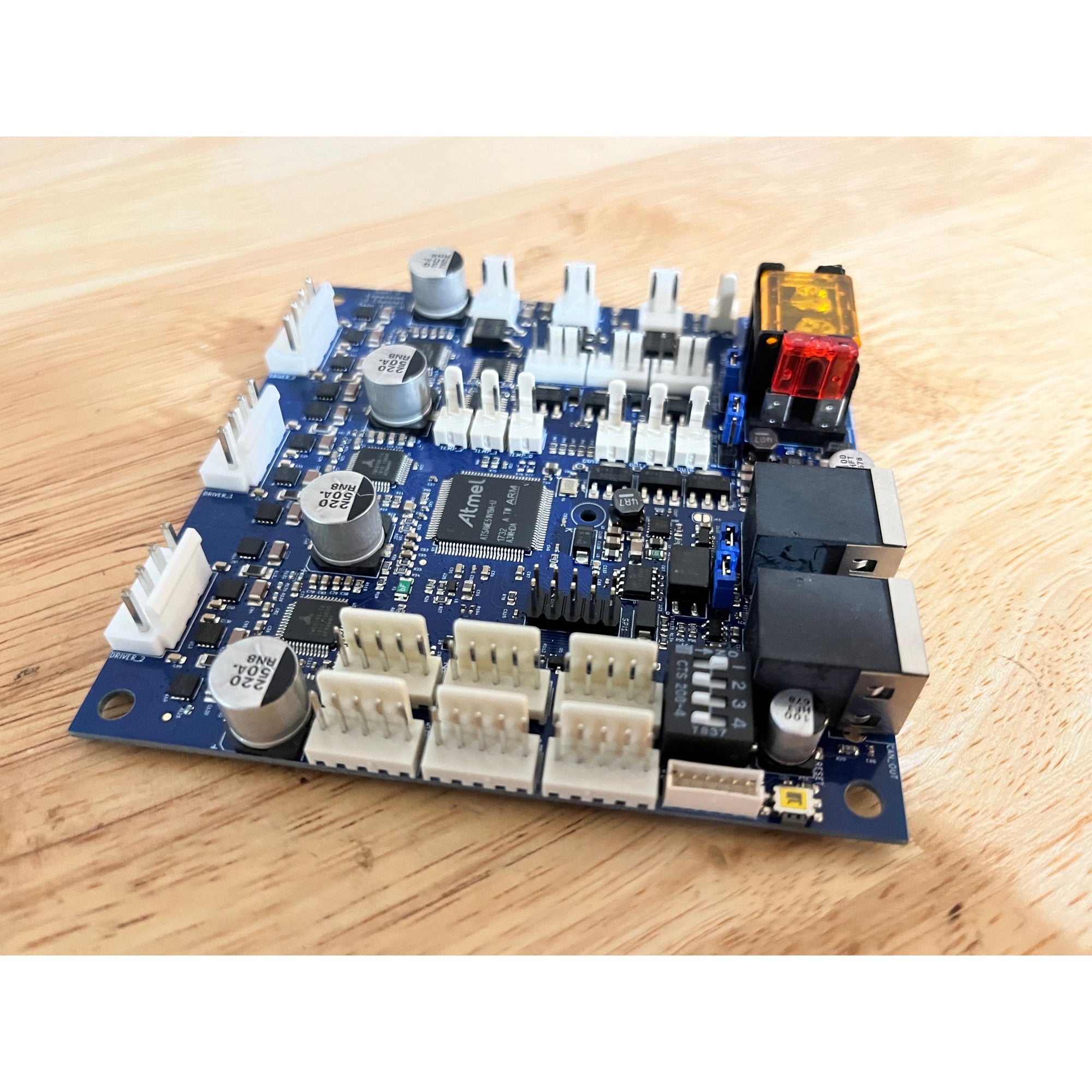 Clearance - Duet 3 3HC (brand new, v0.9)