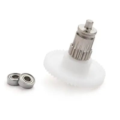 bmg extruder gears Bondtech BMG IDGA Retrofit Set