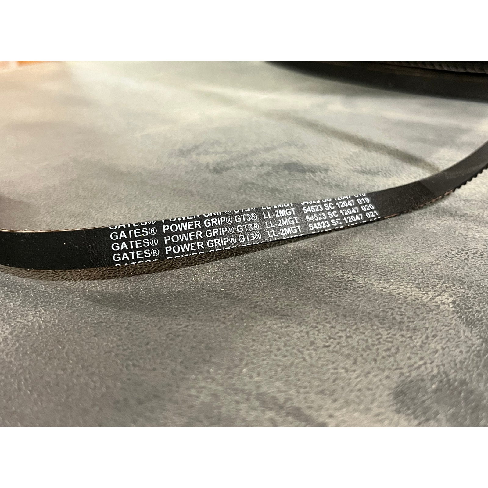 Gates 2MGT (GT3) Belts