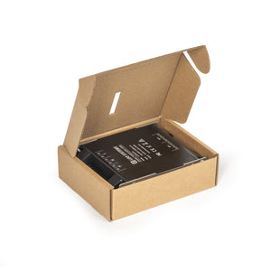 LDO LCP300-48 300W 48V Compact Power Supply
