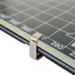 E3D Swiss Clip