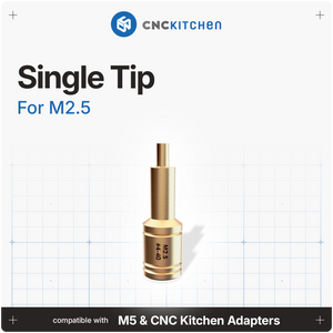 Replacement Tips
