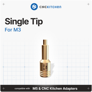 Replacement Tips