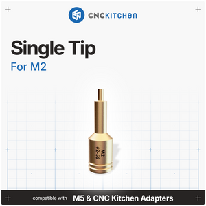 Replacement Tips