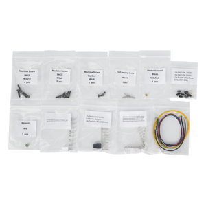 LDO Nitehawk (SB/36) Toolboard