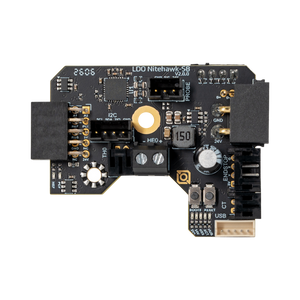 LDO Nitehawk (SB/36) Toolboard