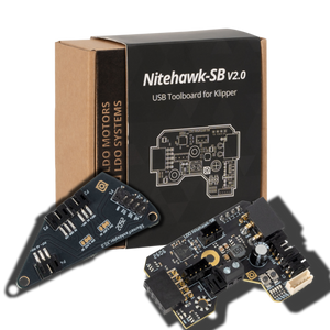 LDO Nitehawk (SB/36) Toolboard