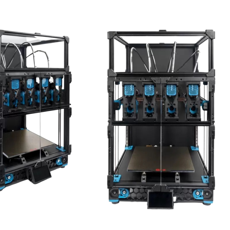 LDO Stealth Changer Kit