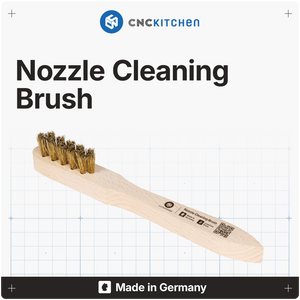 Nozzle Cleaning Brush