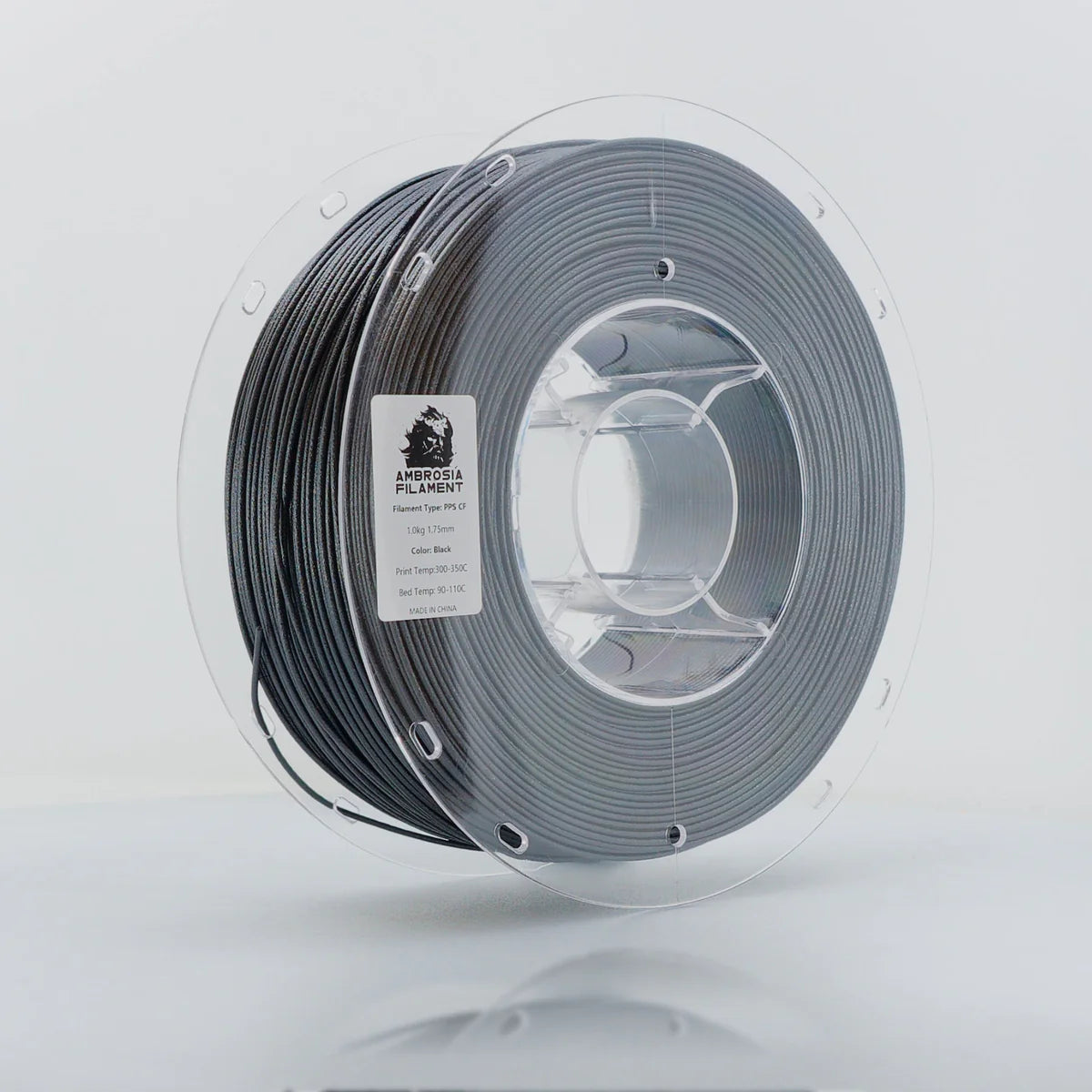 AMBROSIA PPS-CF Filament
