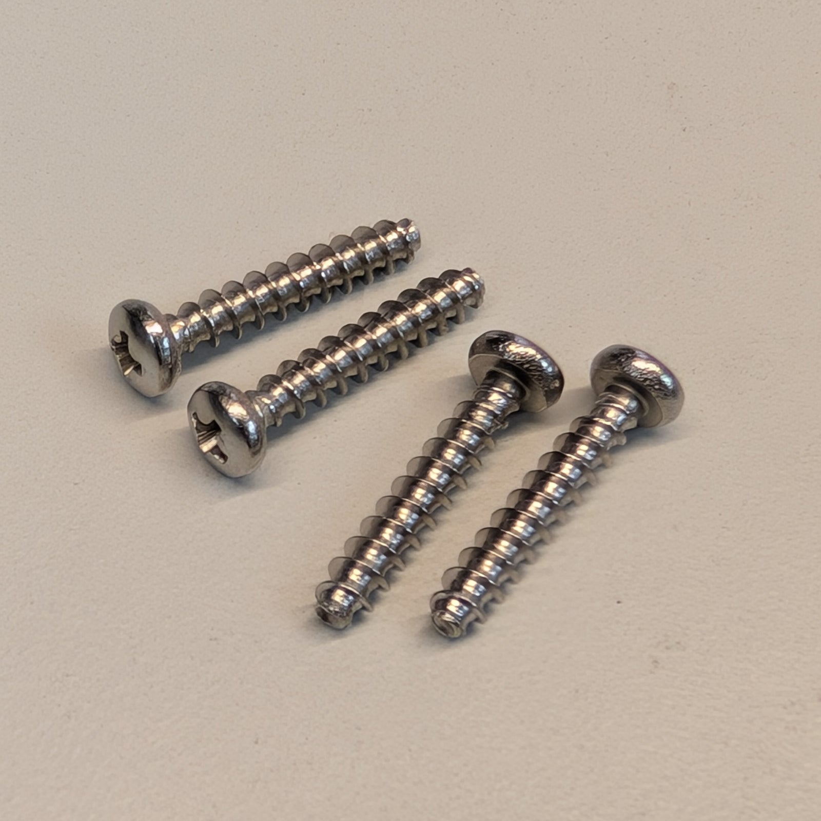 V6 / Lite / Revo Micro / Six Fan Duct Screw Set
