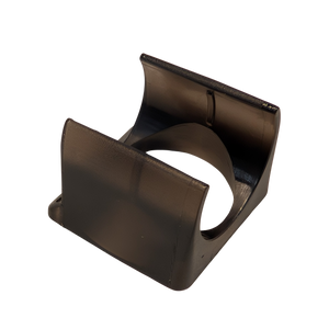 E3D Fan Mount / Duct (V6)