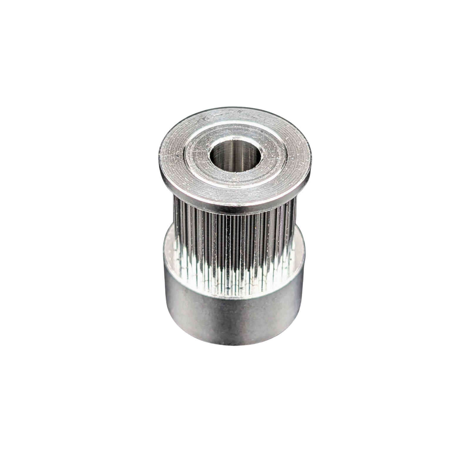 Gates 1.5GT Pulley - 27 Tooth - 9mm Belt - 5mm Bore