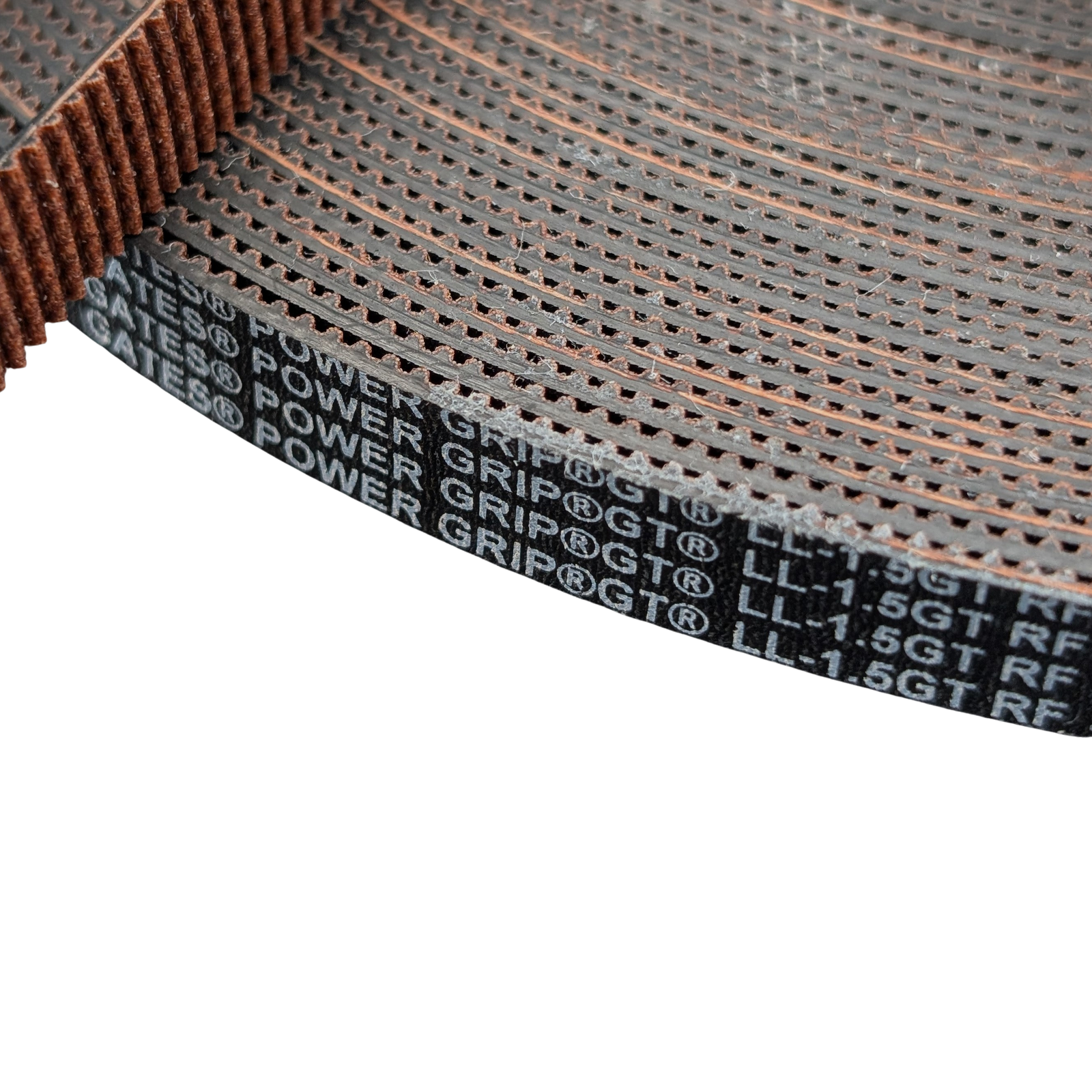 Gates 1.5GT RF Belts - 9mm