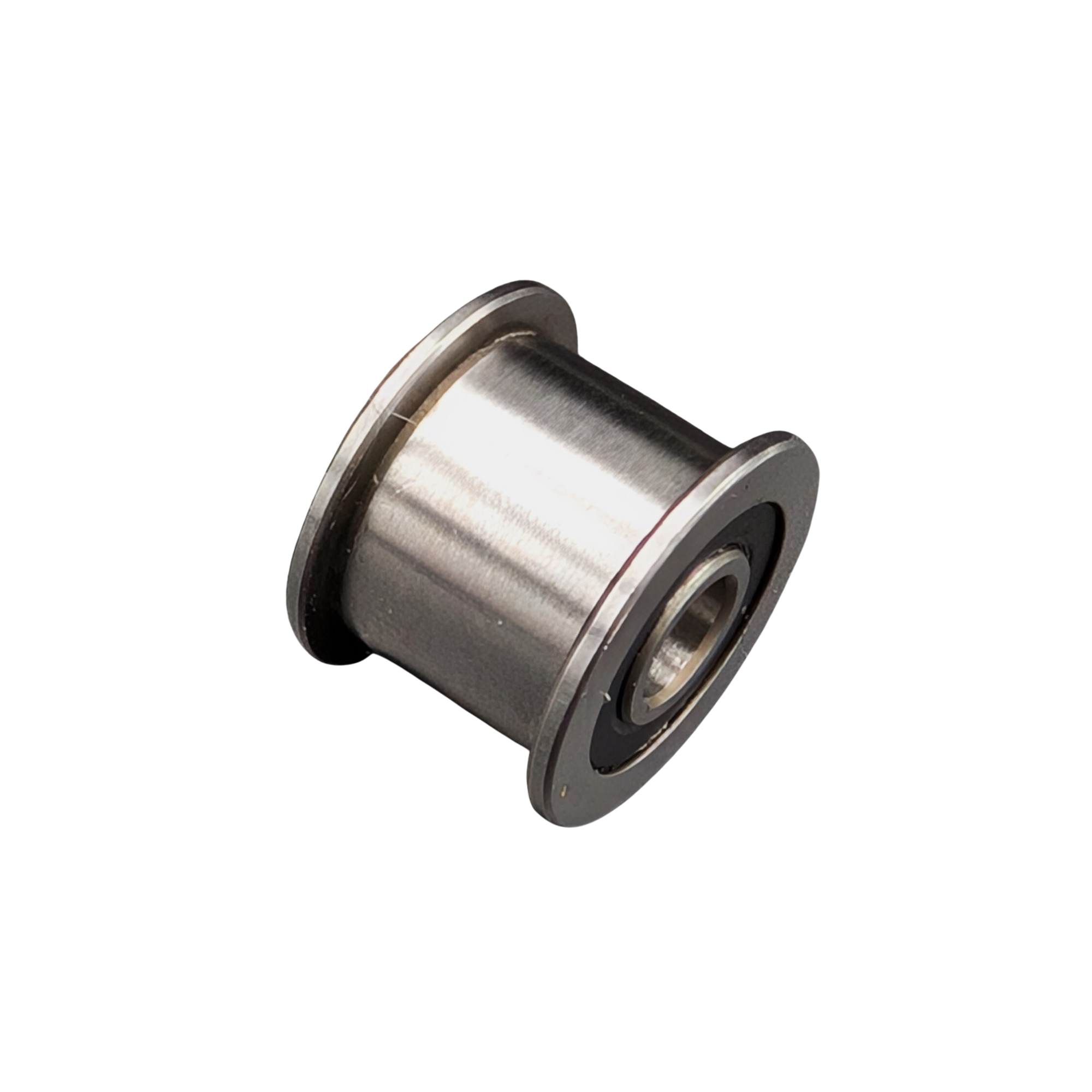 Heavy Duty Idler for 9mm Belt - 5mm Bore