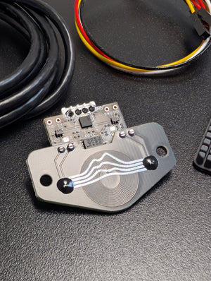Clearance - Cartographer Probe V3