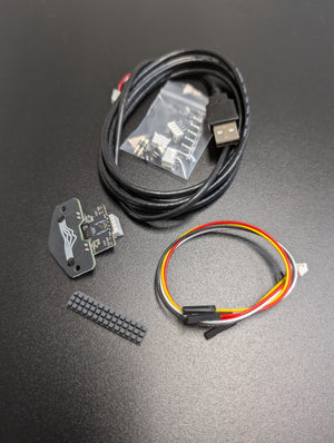 Clearance - Cartographer Probe V3