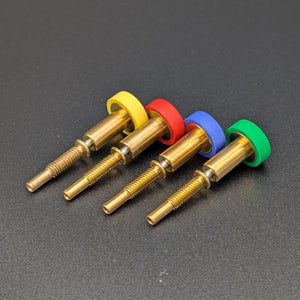 Clearance - E3D Revo Brass Nozzle - Less than perfect