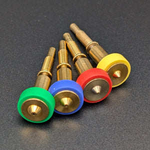 Clearance - E3D Revo Brass Nozzle - Less than perfect