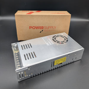 Clearance - WEHO S-400-24 Power Supply - 400 Watts