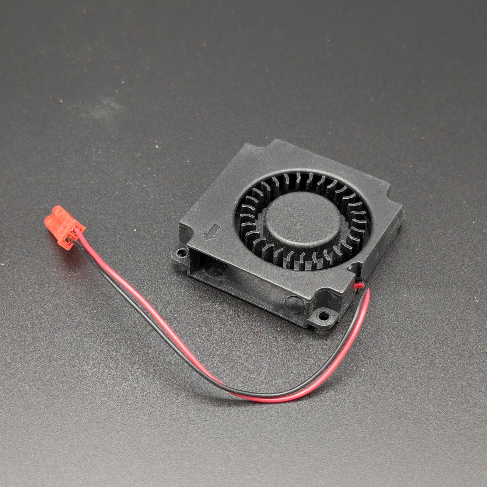 Clearance - E3D 4010 Blower Fan - 24V