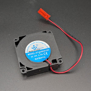 Clearance - E3D 4010 Blower Fan - 24V