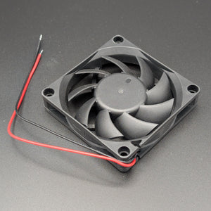 Clearance - 7015 Cooling Fan - 12V