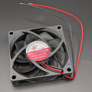 Clearance - 7015 Cooling Fan - 12V
