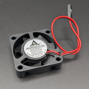 Clearance - 4010 Cooling Fan - 24V