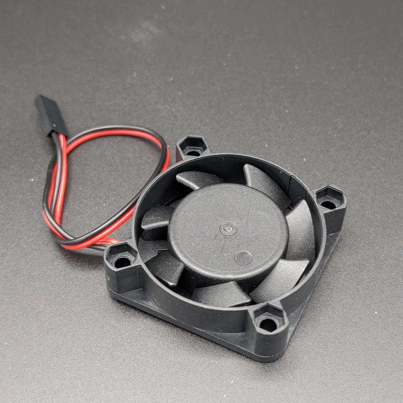 Clearance - 4010 Cooling Fan - 24V