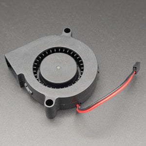 Clearance - 5015 Ball Bearing Blower Fan - 24v