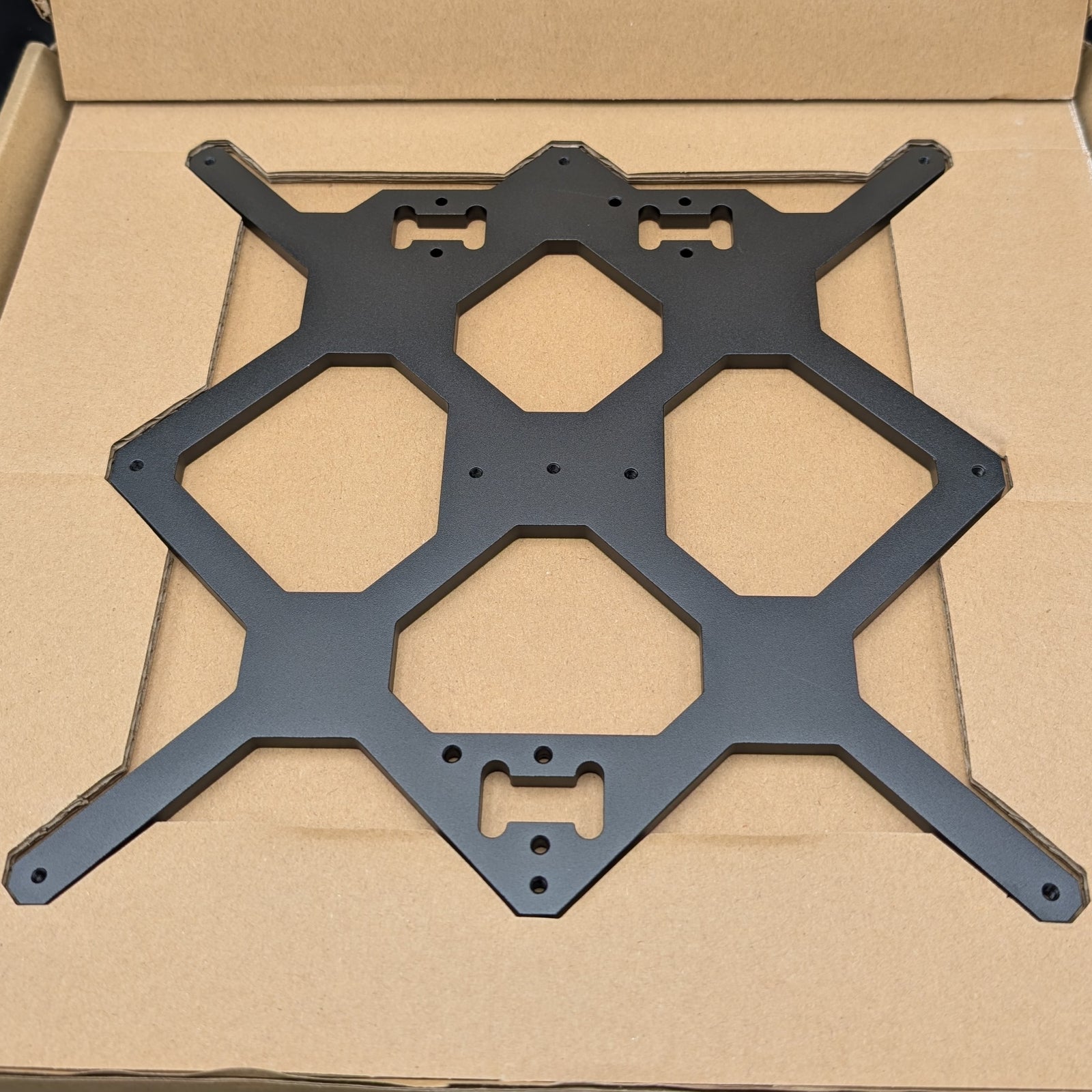 Clearance - Prusa MK3 Y Axis Bed Carriage