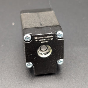 Clearance - LDO Nema 8 Stepper Motor