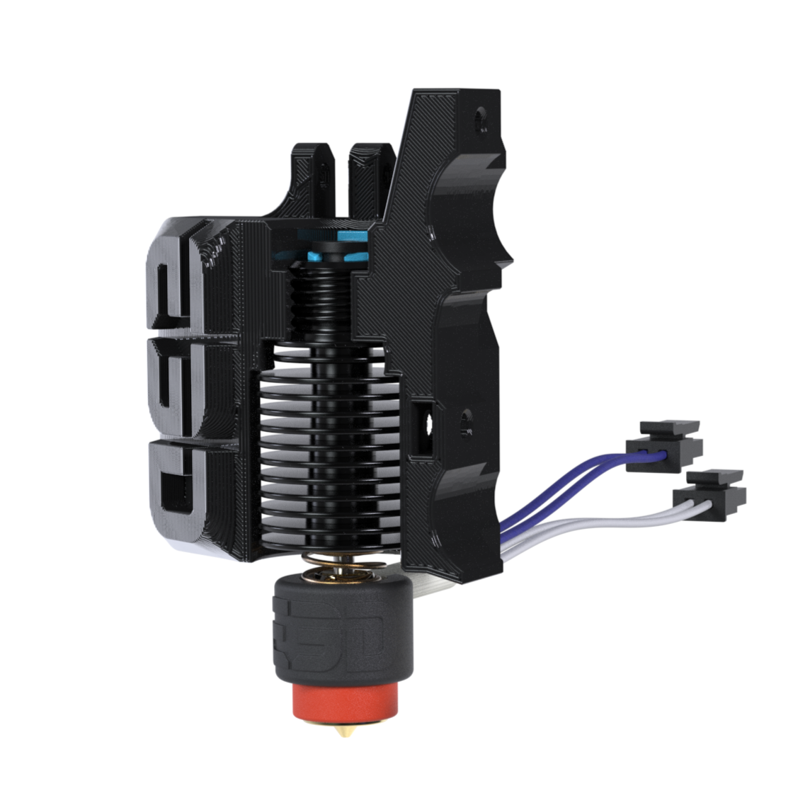 E3D Revo Micro - Prusa Mini Edition