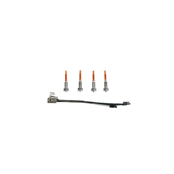 E3D Revo High Temperature Hotside Kit - Filastruder