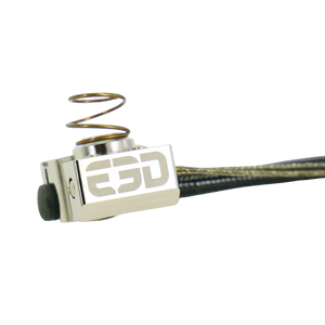 E3D Revo High Temperature HotSide Kit