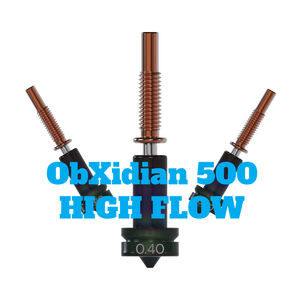E3D Revo ObXiDian 500 High Flow Nozzle