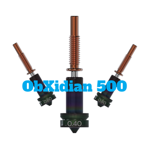 E3D Revo ObXiDian 500 Nozzle