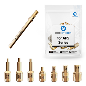 Installation Tips SET compatible with AP2 Standard