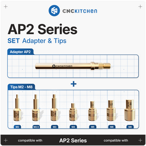 Installation Tips SET compatible with AP2 Standard