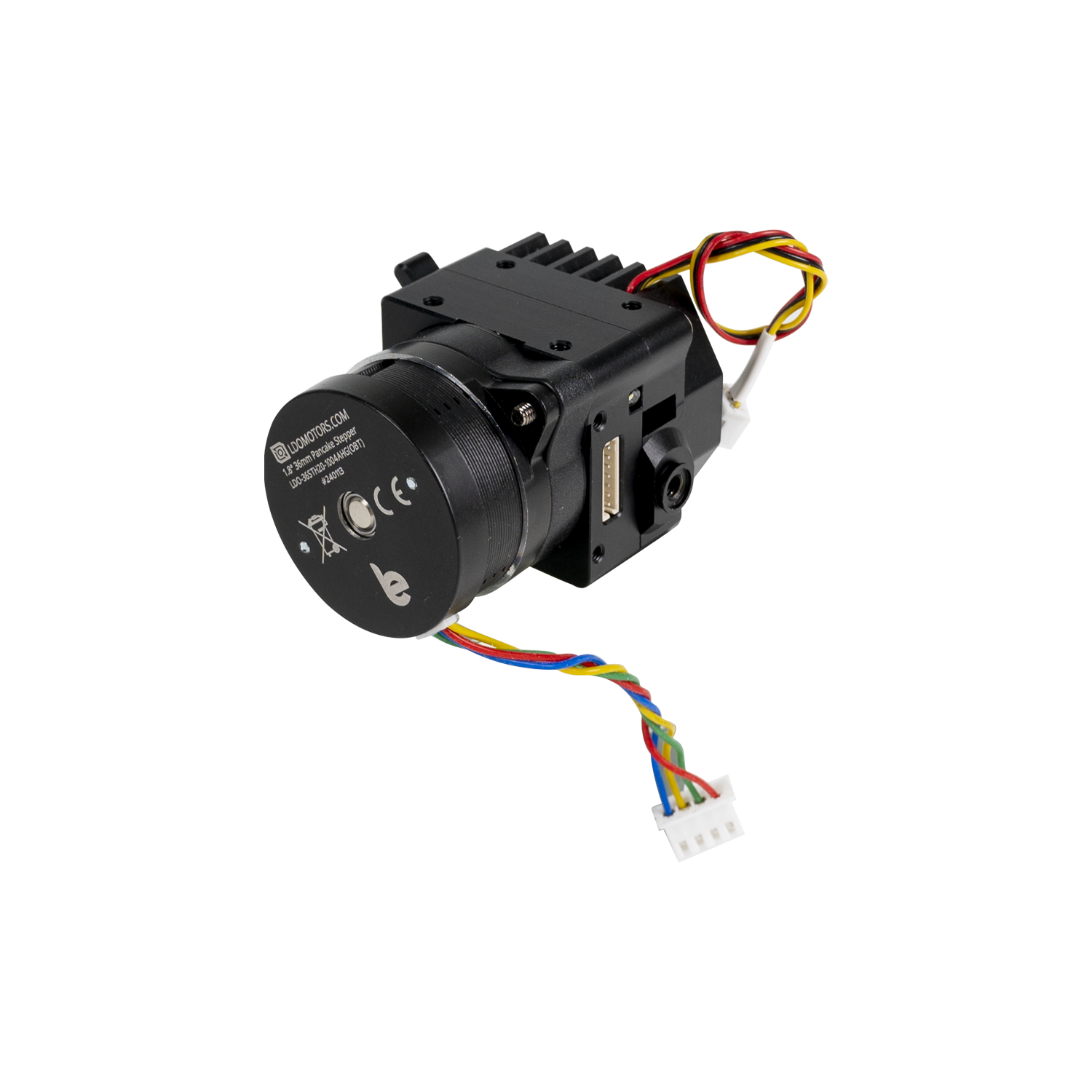 LDO Smart Orbiter v3.0 (Revo Edition) - Filastruder