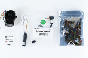 LDO Smart Orbiter v3.0